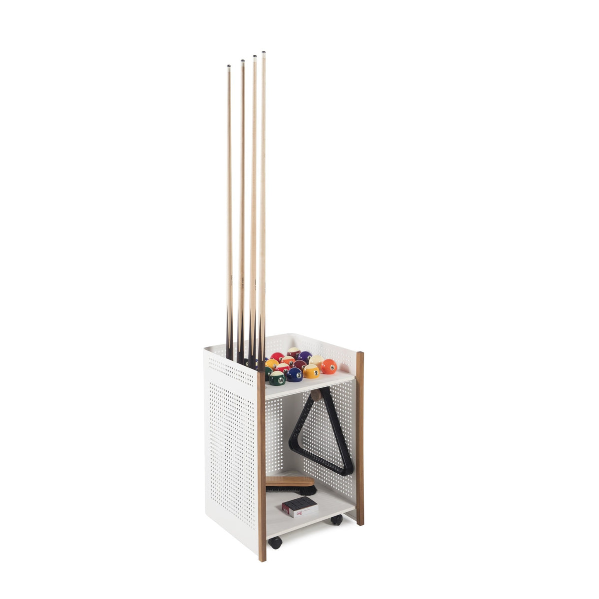 Mou Floor Cue Rack | Outdoor