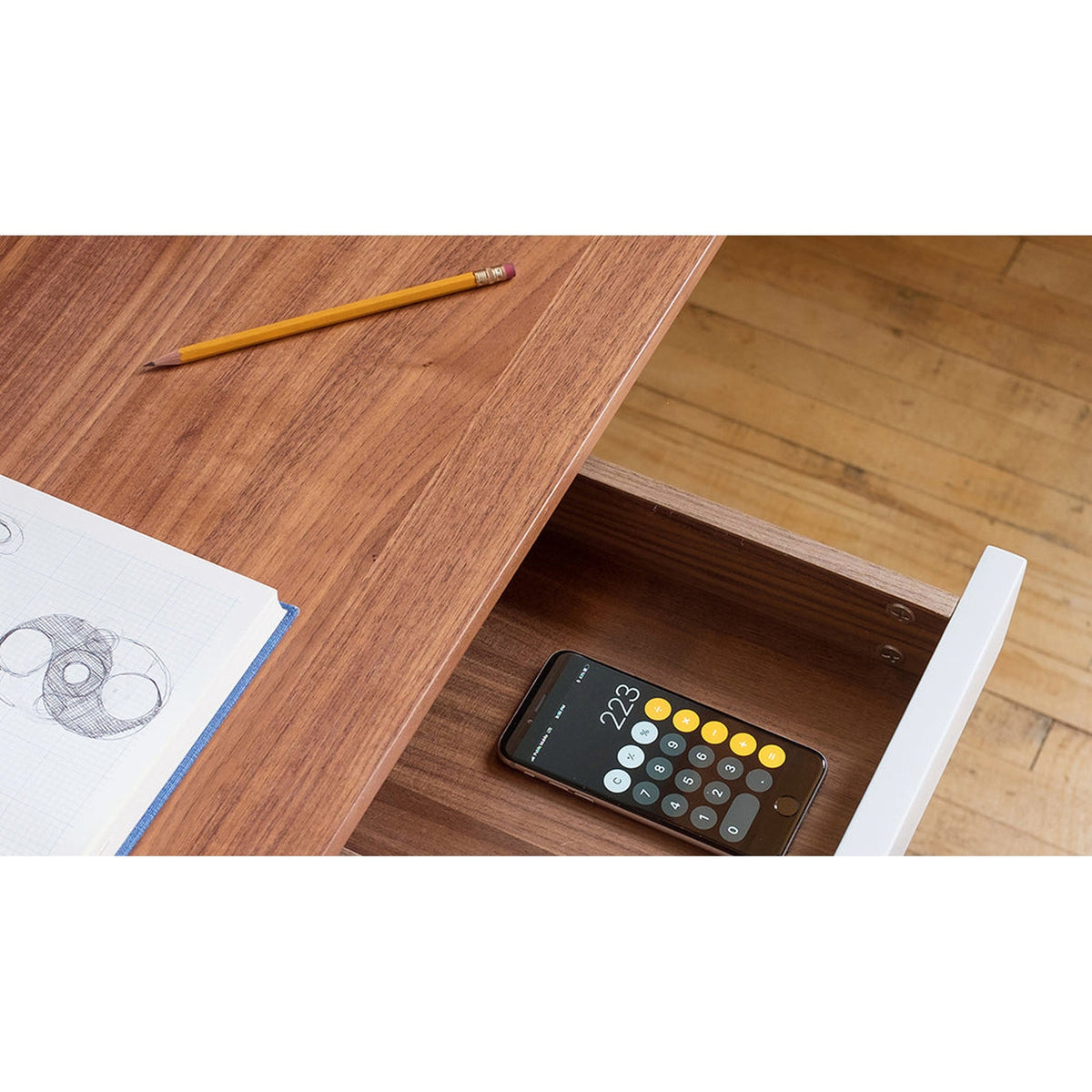 Gander Desk (Online Only)