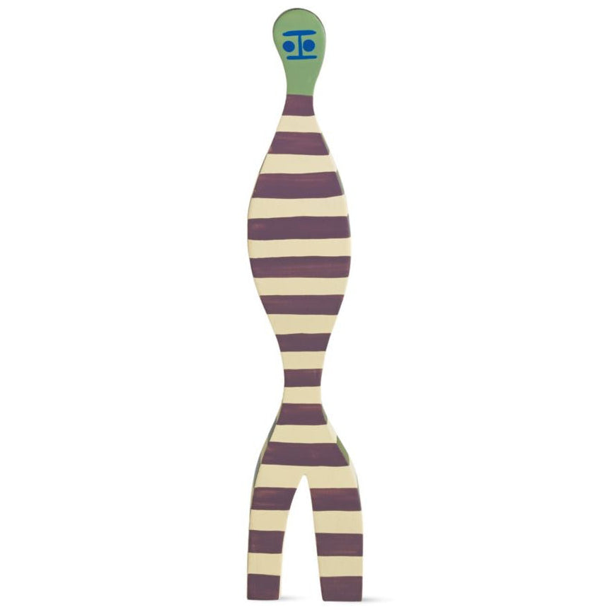 Girard Wooden Doll No.16