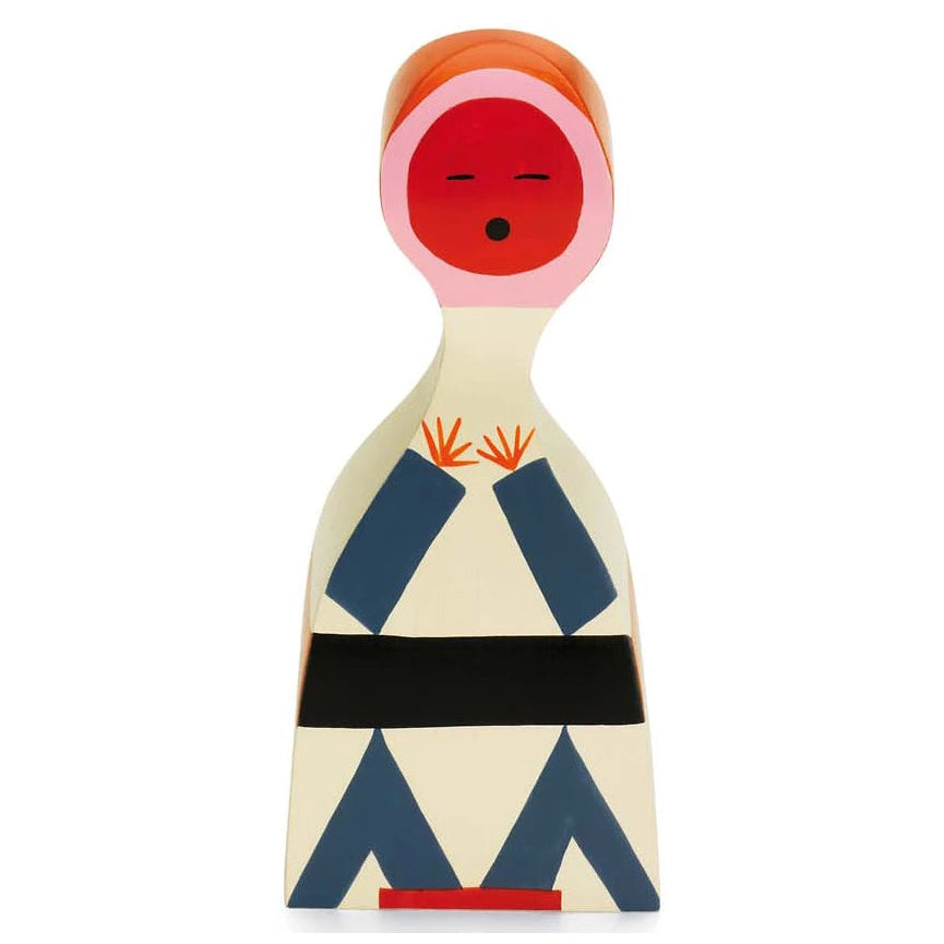 Girard Wooden Doll No.18