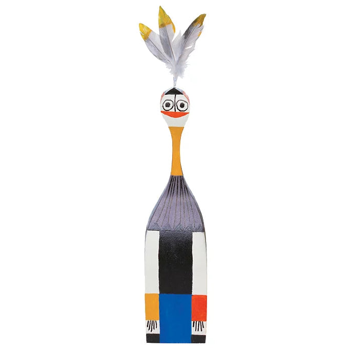 Girard Wooden Doll No.1