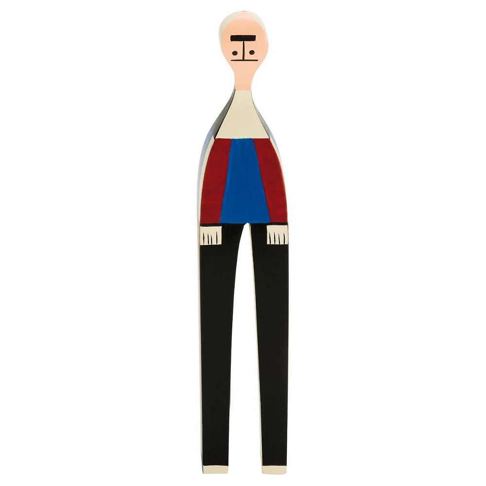 Girard Wooden Doll No.22