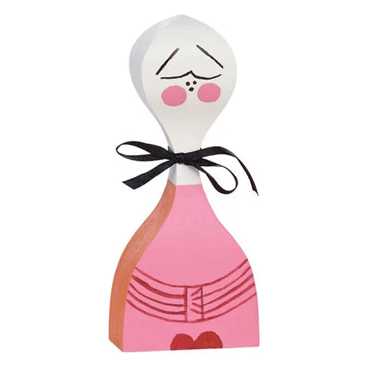 Girard Wooden Doll No.2