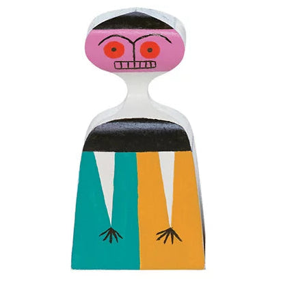 Girard Wooden Doll No.3