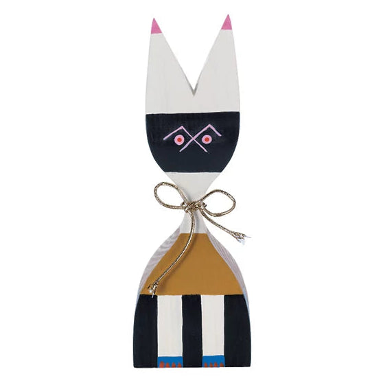 Girard Wooden Doll No.9