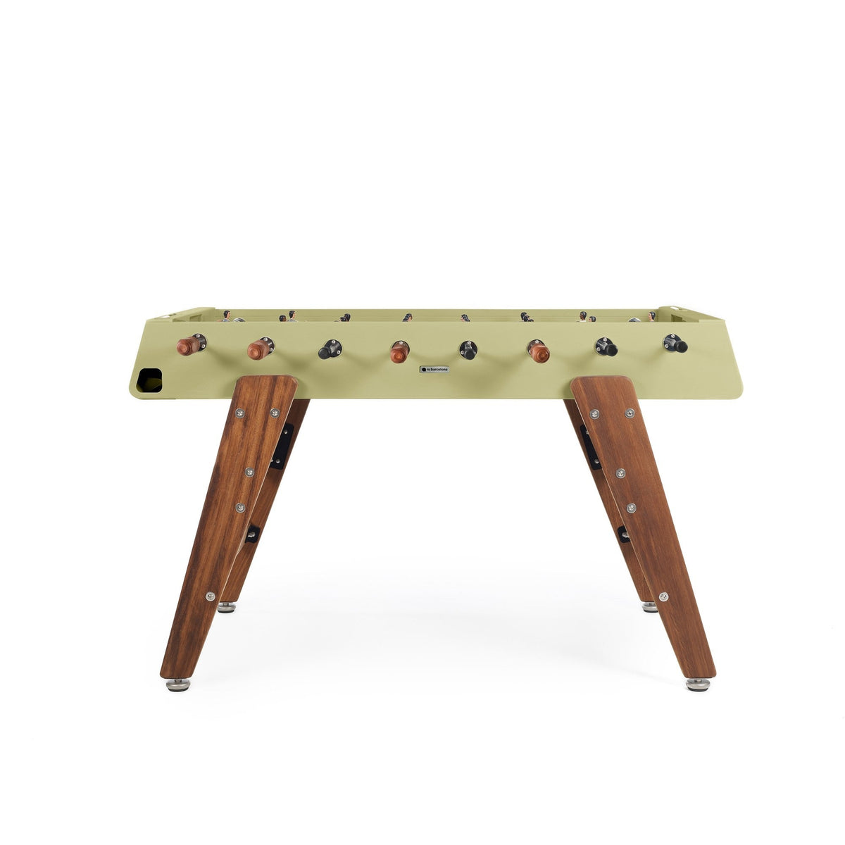 RS3 Wood Foosball Table