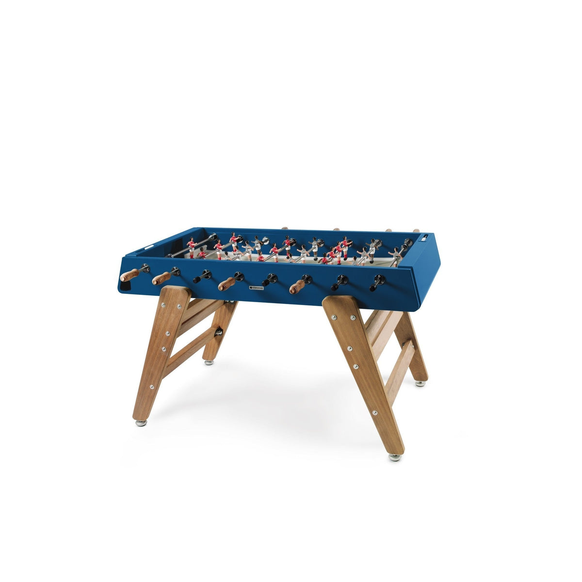 RS3 Wood Foosball Table