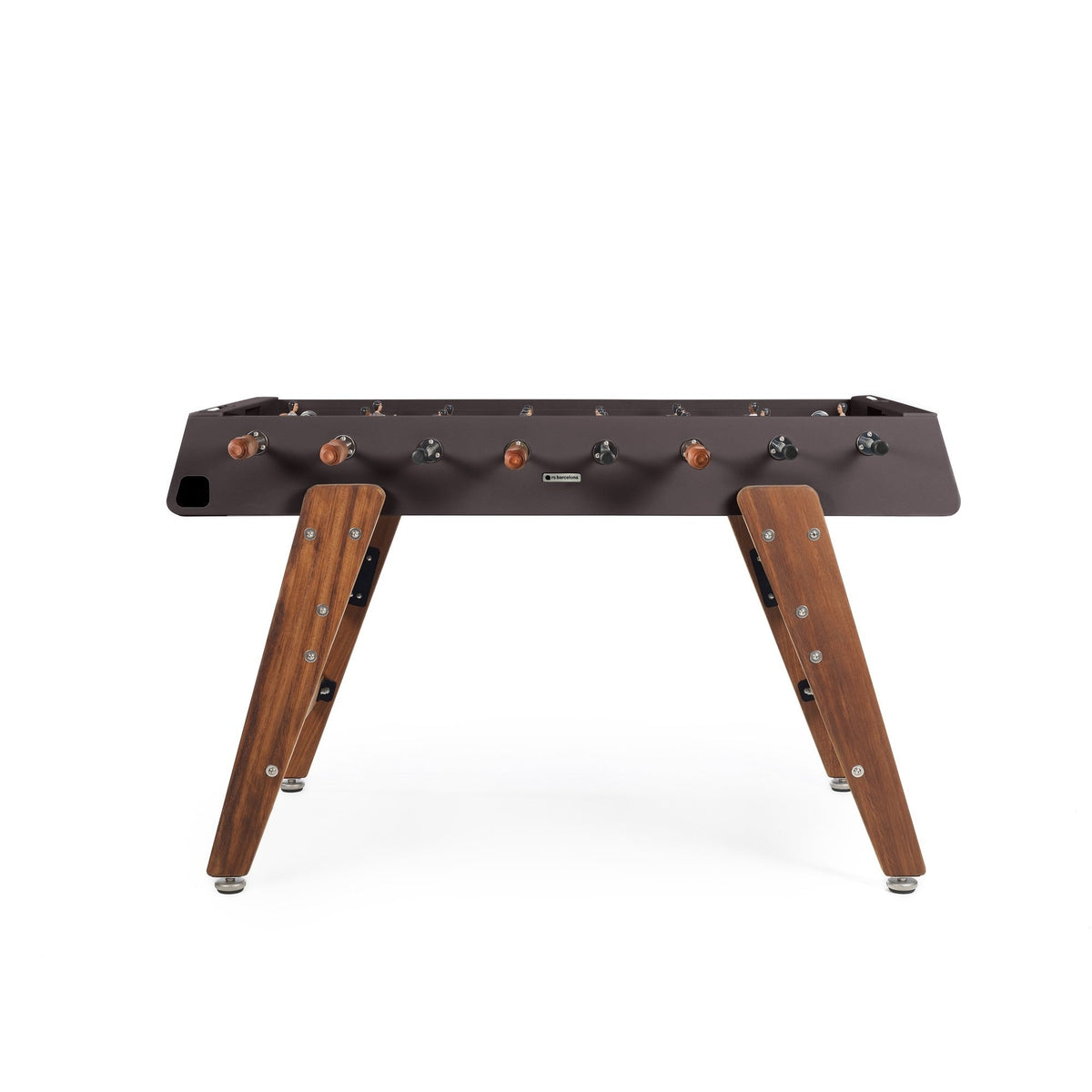 RS3 Wood Foosball Table