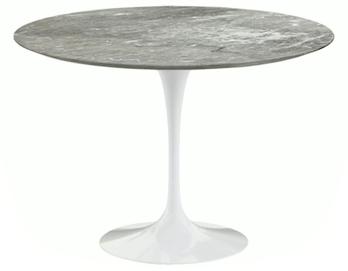 Saarinen 54" Dining Table Round