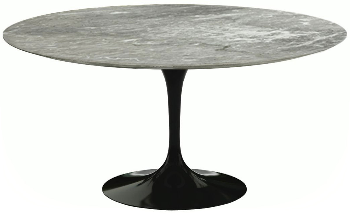 Saarinen 60" Dining Table Round
