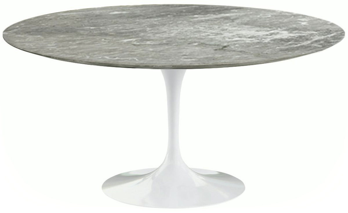 Saarinen 60" Dining Table Round