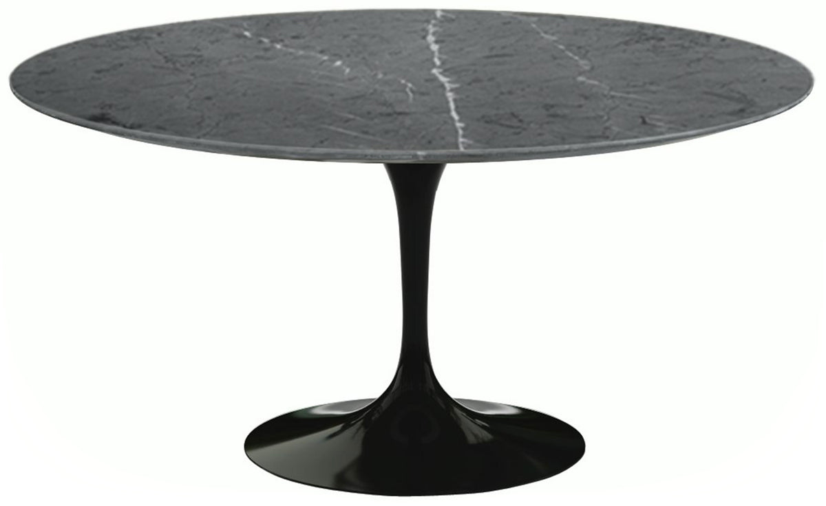 Saarinen 60" Dining Table Round