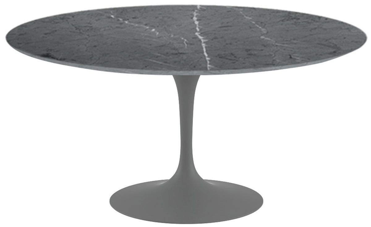 Saarinen 60" Dining Table Round