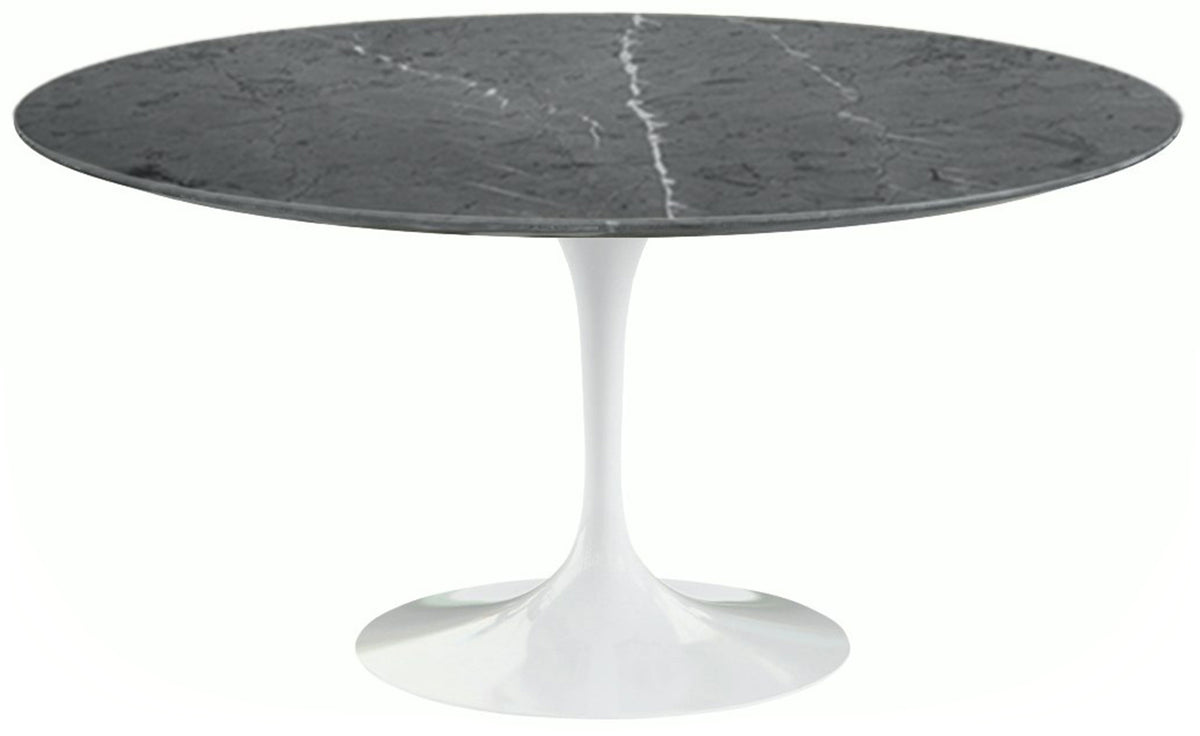Saarinen 60" Dining Table Round