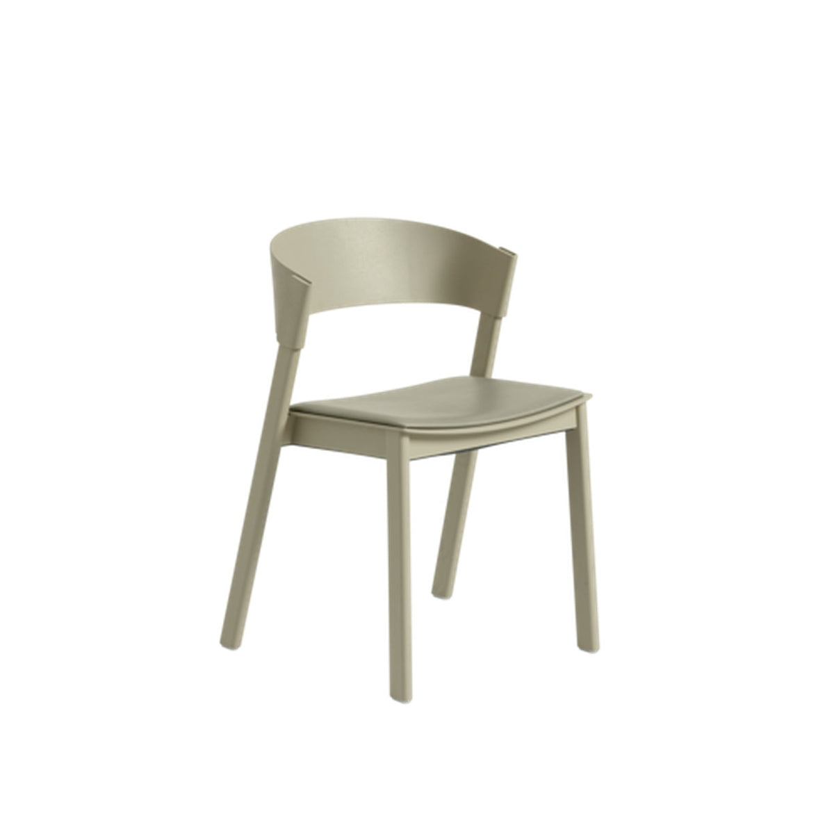 Cover Side Chair