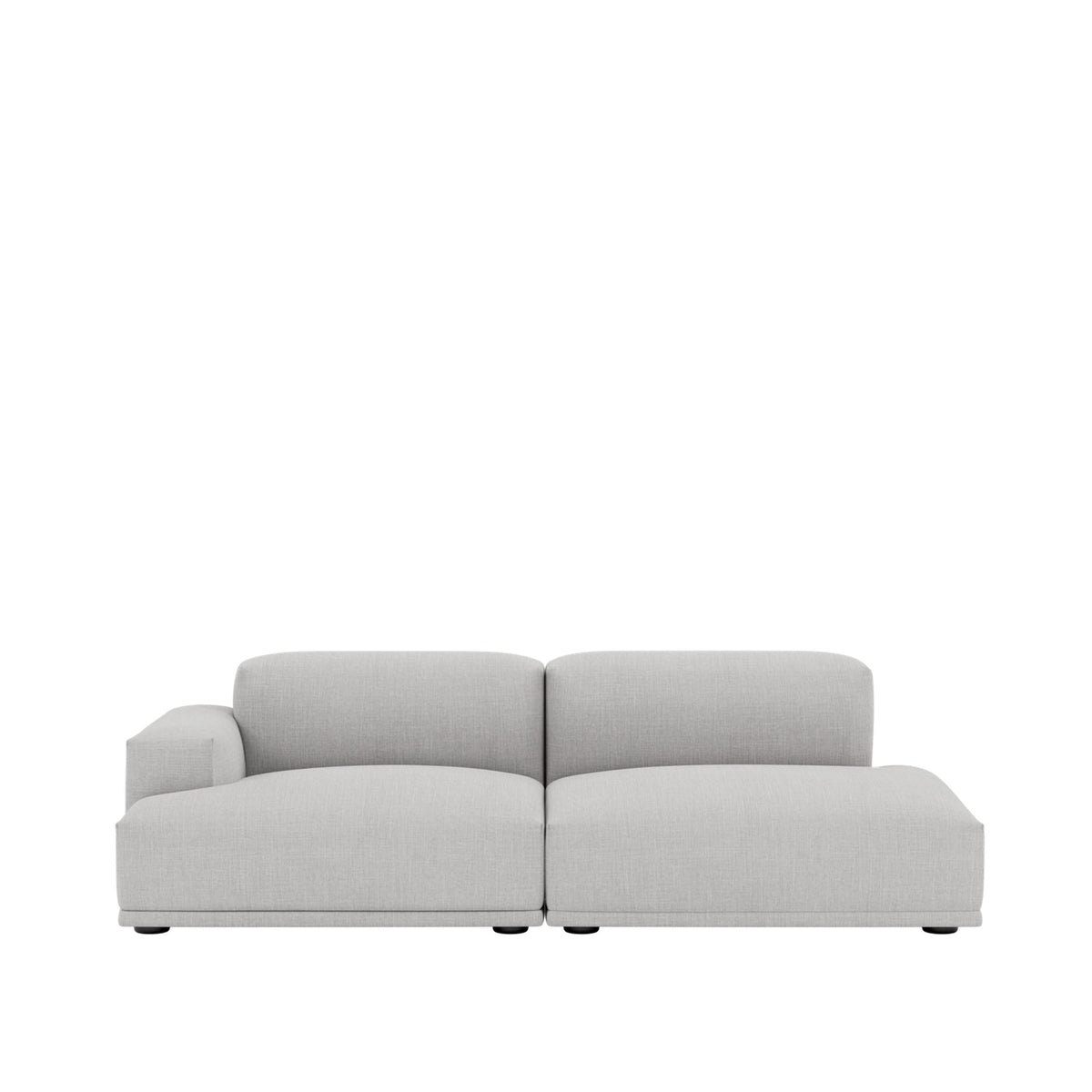Connect Modular Sofa 2 Seater