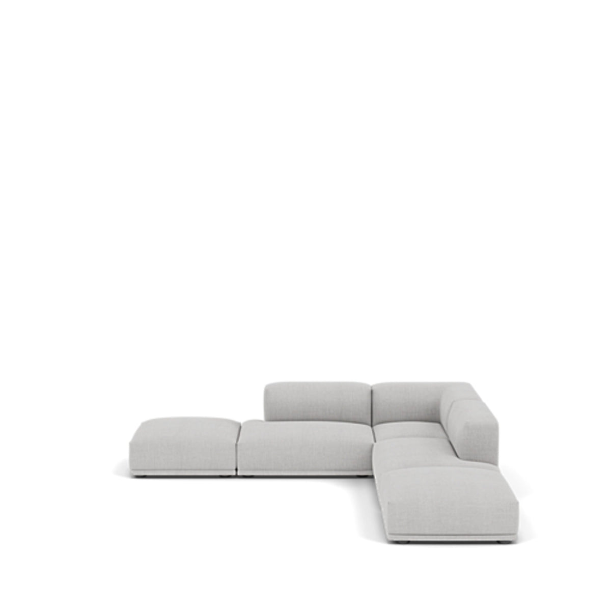 Connect Modular Sofa Corner