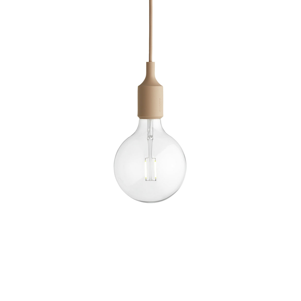 E27 Pendant Lamp