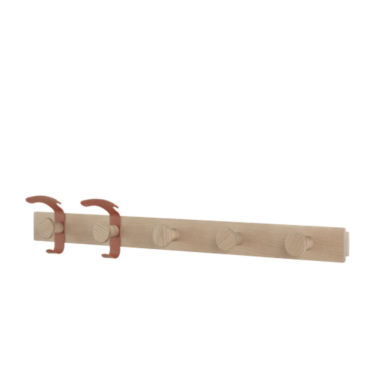 Avail Coat Rack