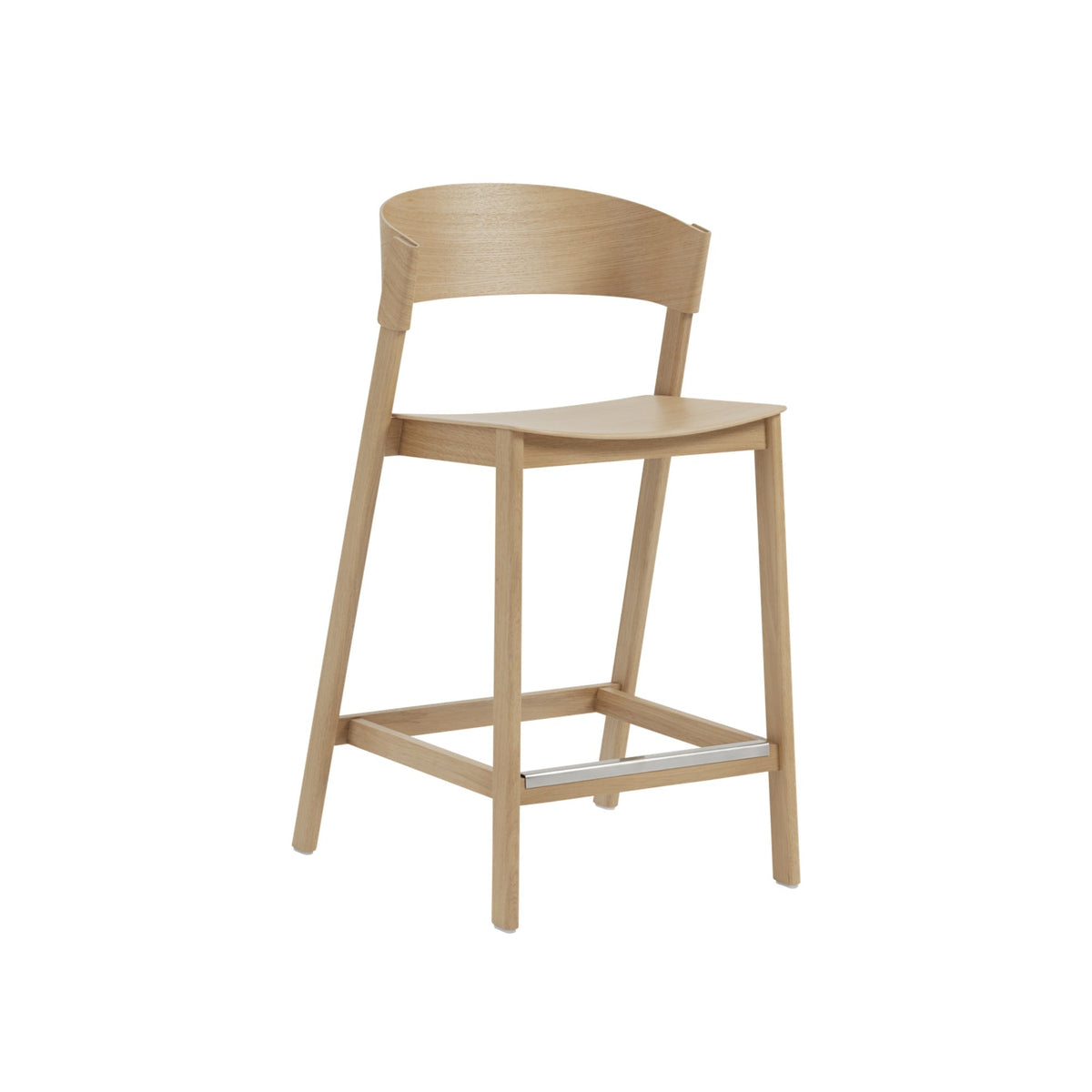 Cover Counter Stool