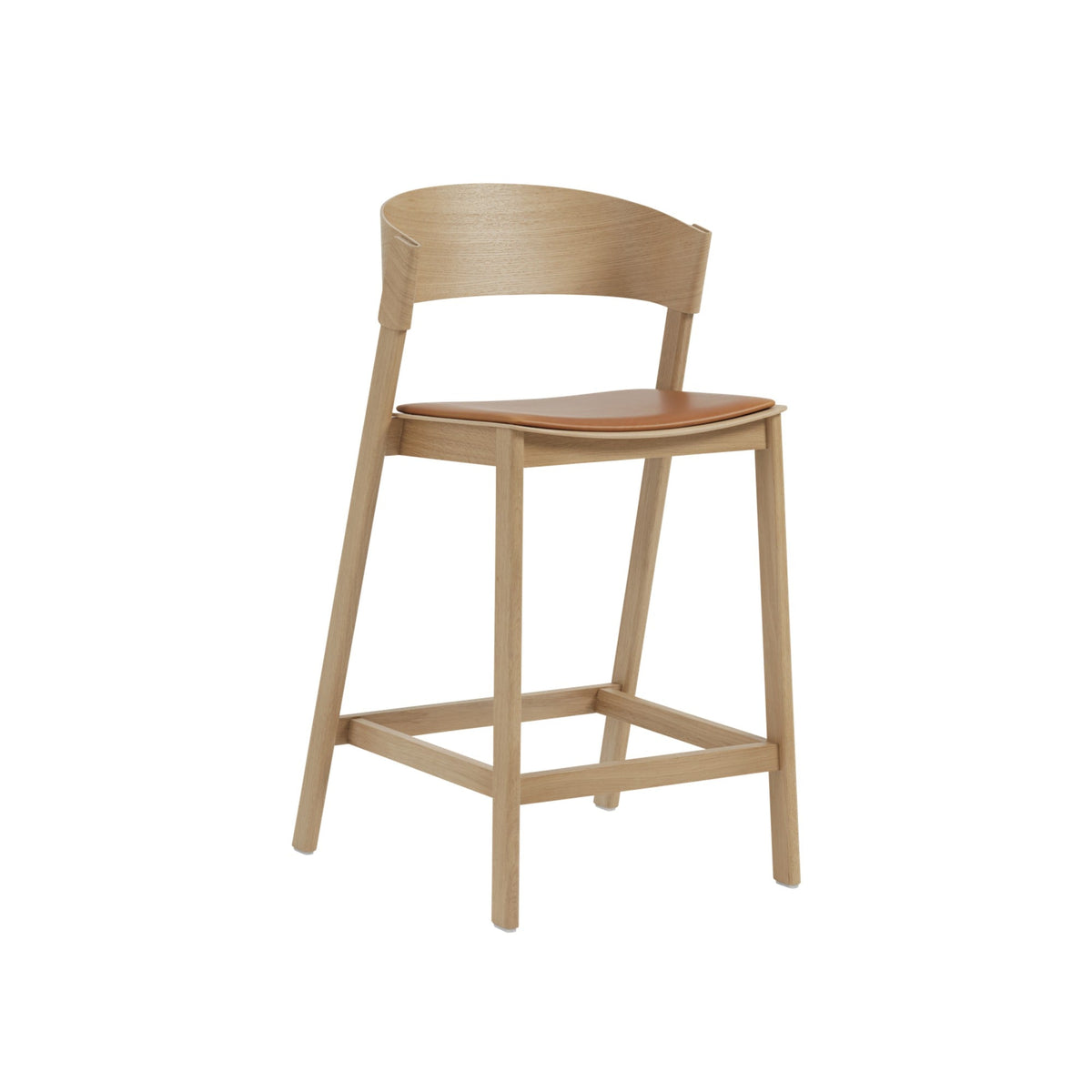 Cover Counter Stool