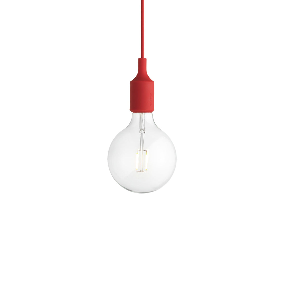 E27 Pendant Lamp