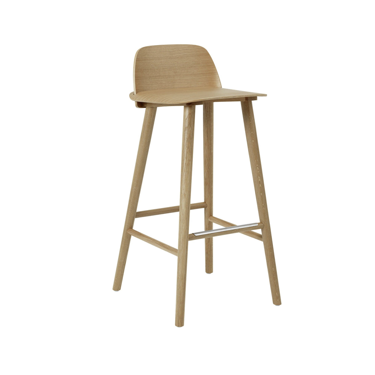 Nerd Bar Stool