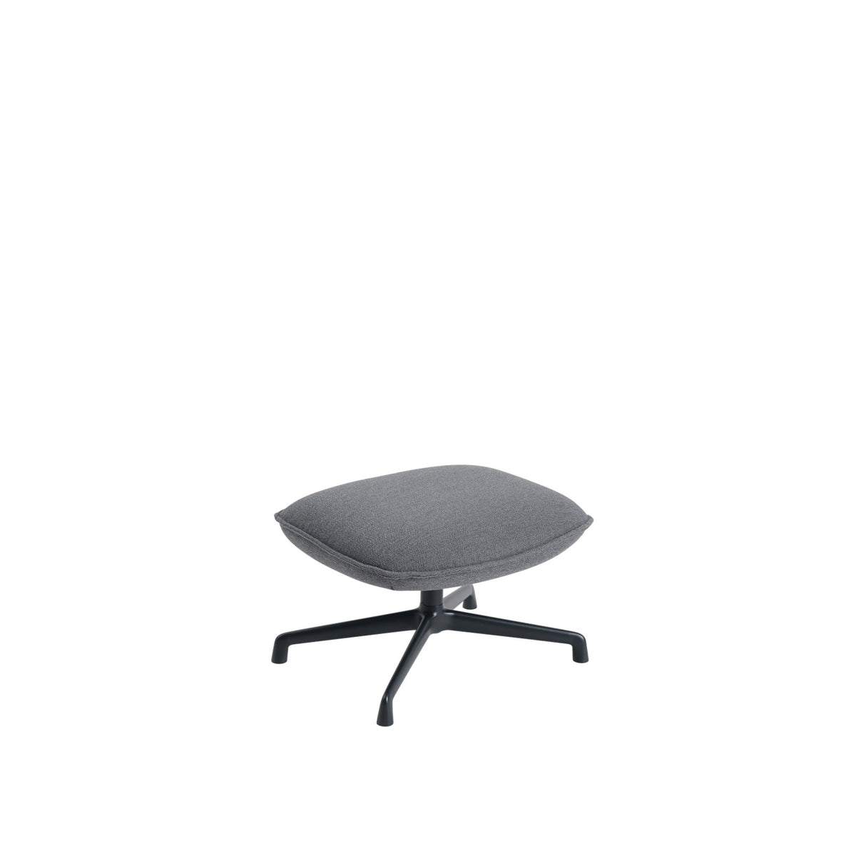 Doze Ottoman Swivel Base