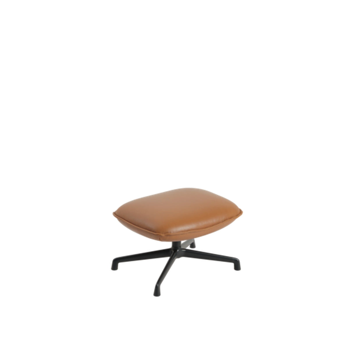 Doze Ottoman Swivel Base