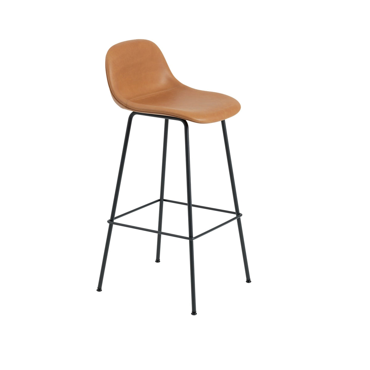 Fiber Bar Stool Tube Base