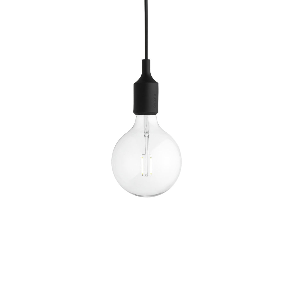 E27 Pendant Lamp