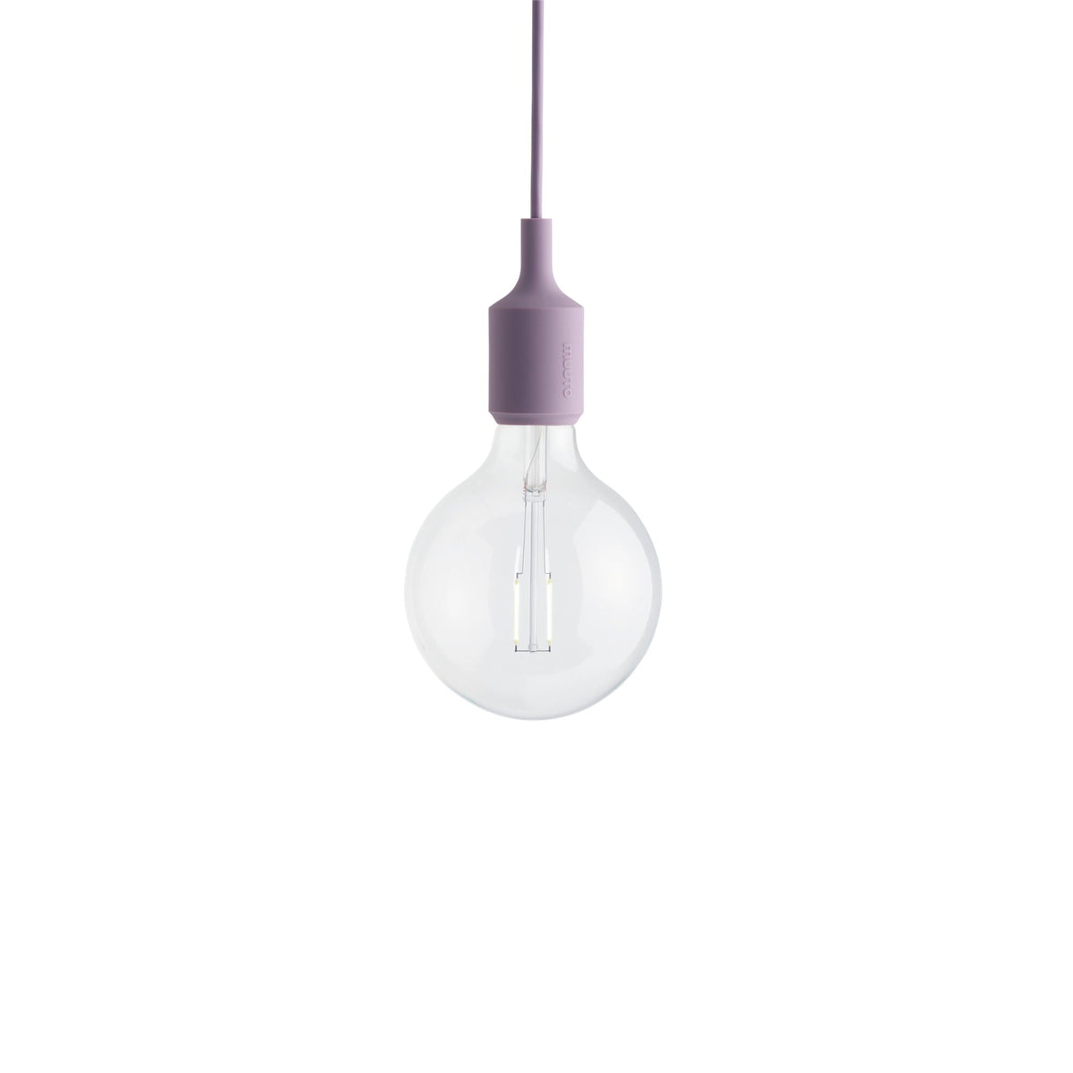 E27 Pendant Lamp