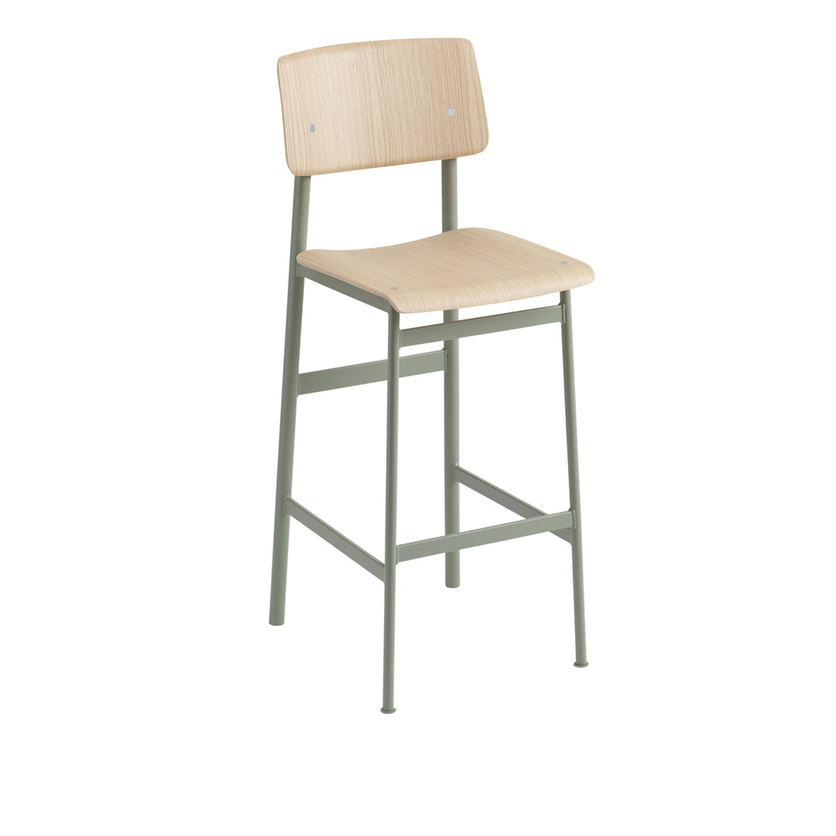 Loft Bar Stool