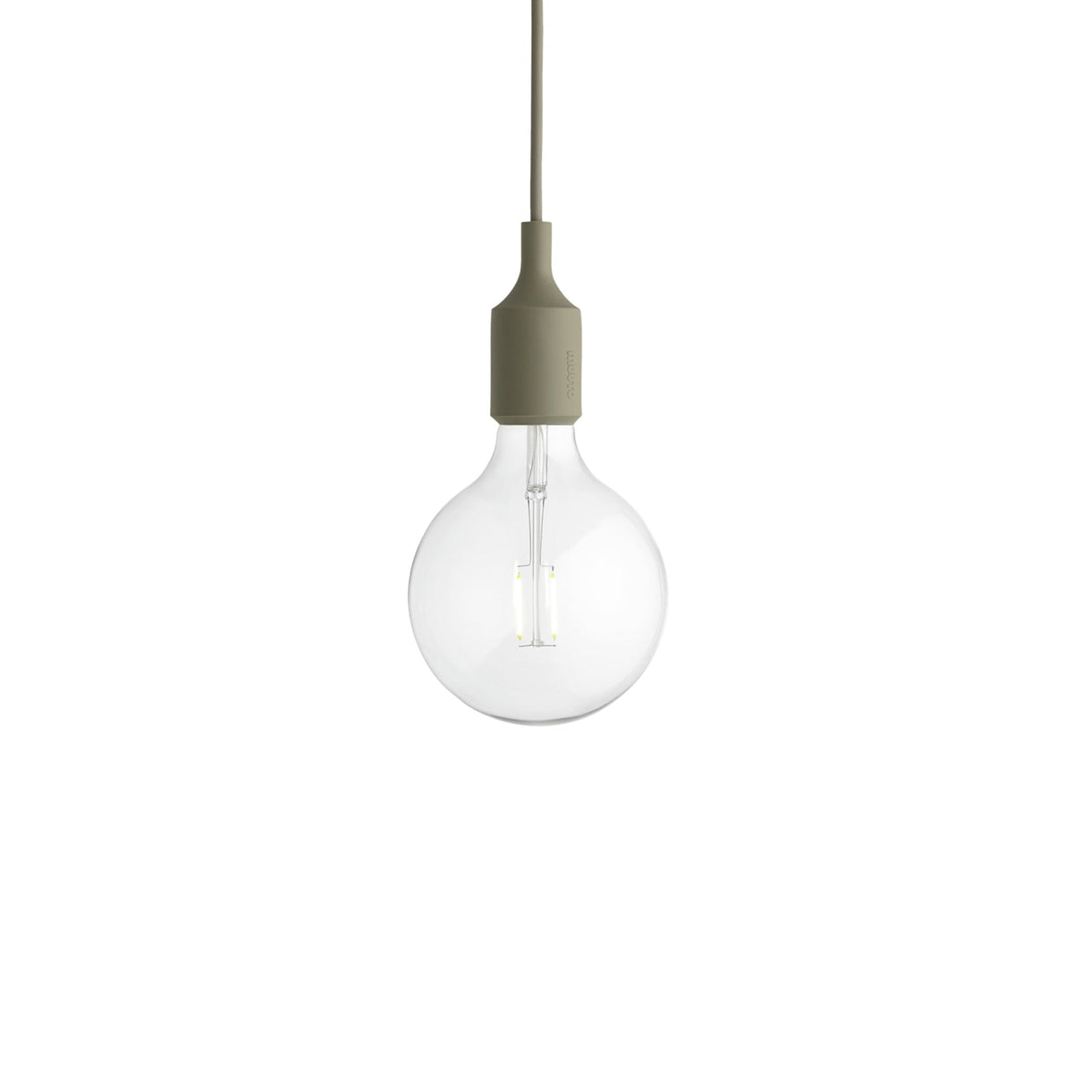 E27 Pendant Lamp
