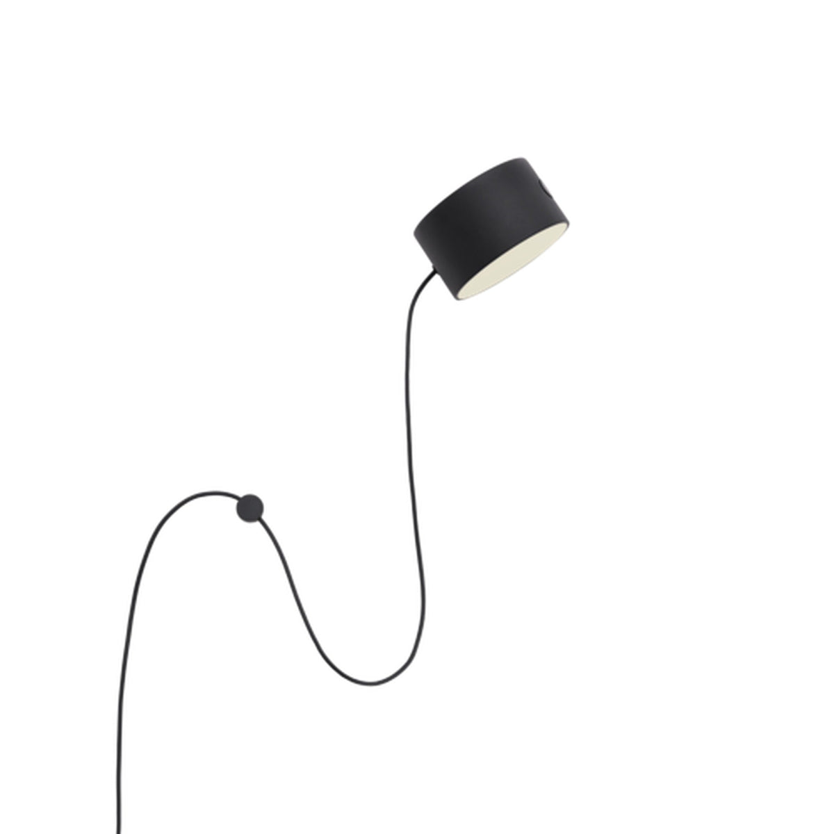 Post Wall Lamp
