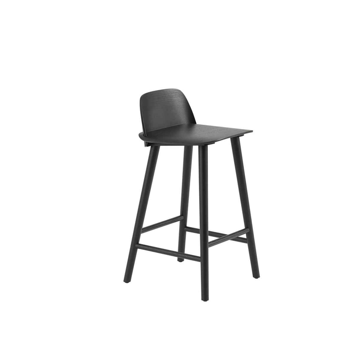 Nerd Counter Stool
