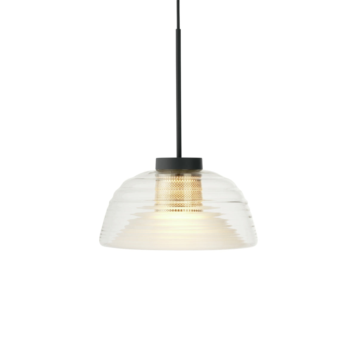 Two Layer Pendant Lamp