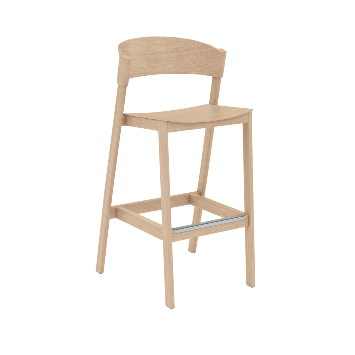 Cover Bar Stool