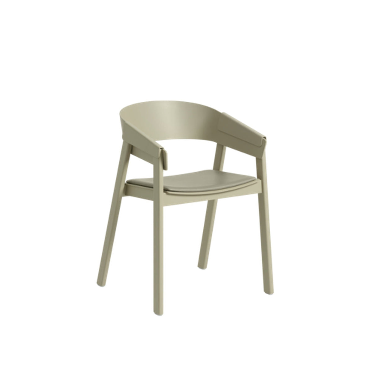 Cover Armchair