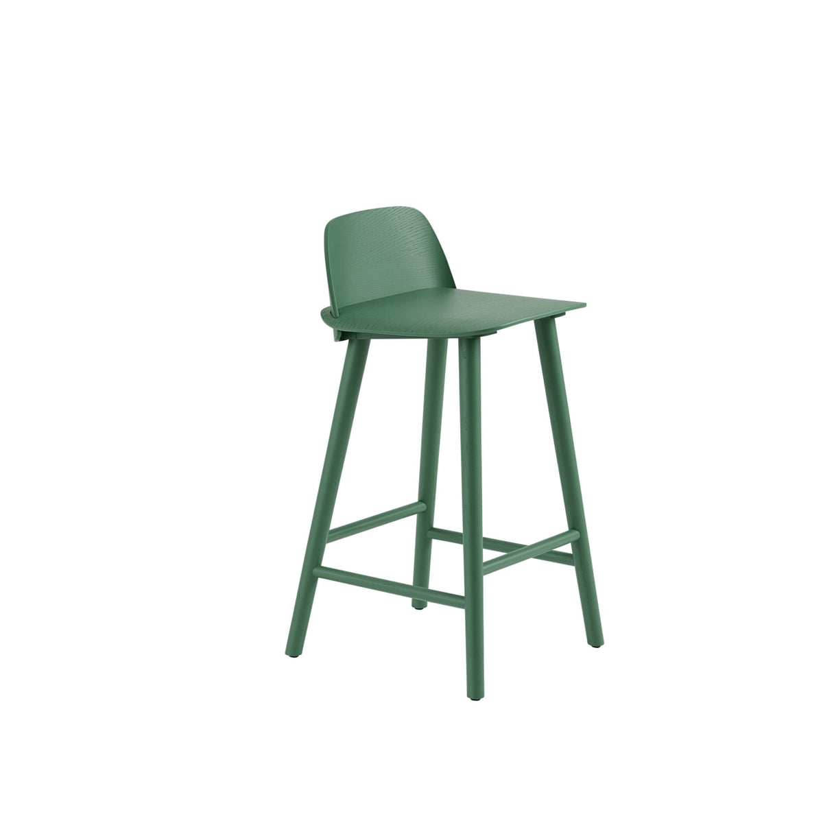 Nerd Counter Stool