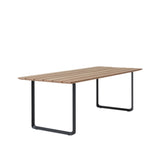 Sapele Mahogany/Anthracite Black