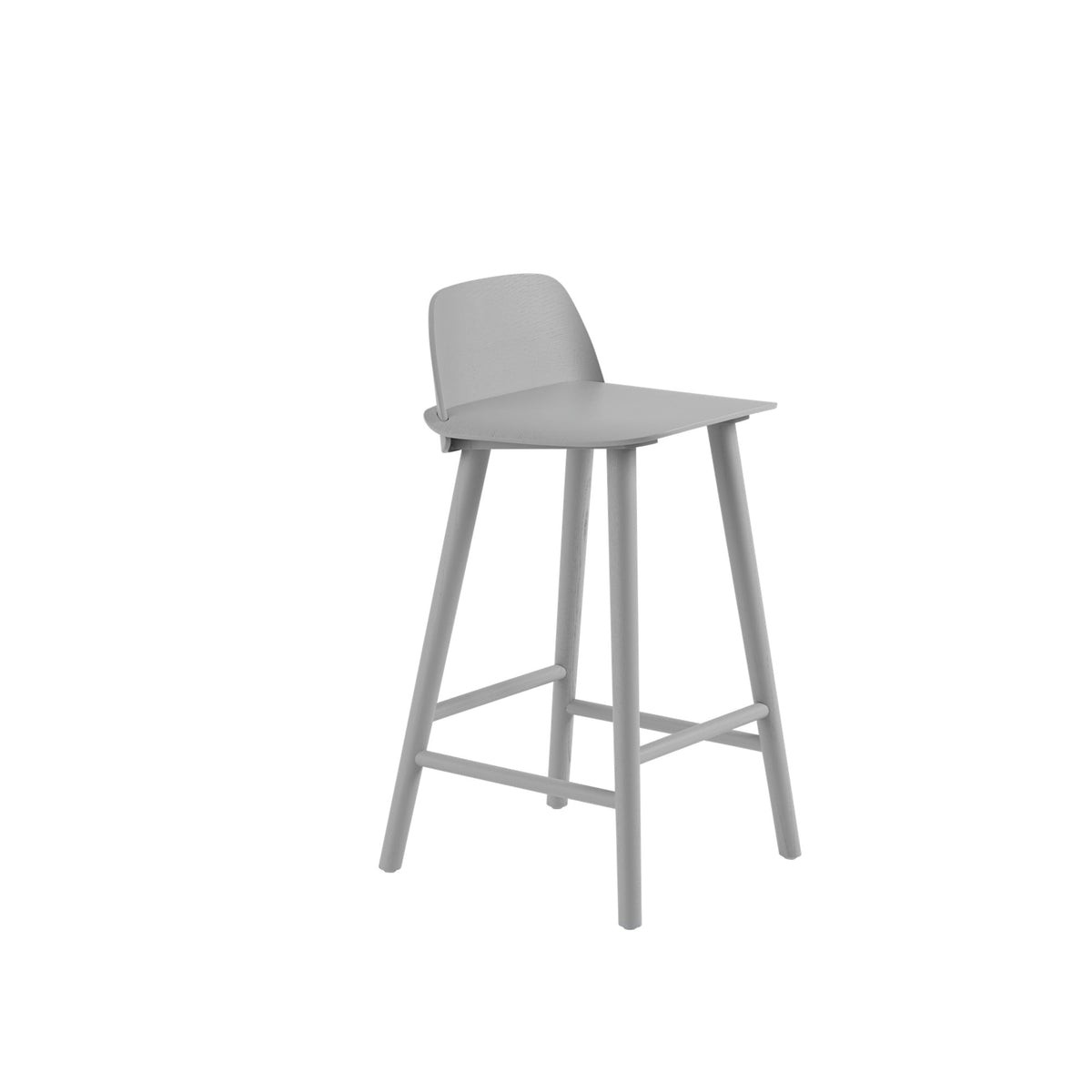Nerd Counter Stool