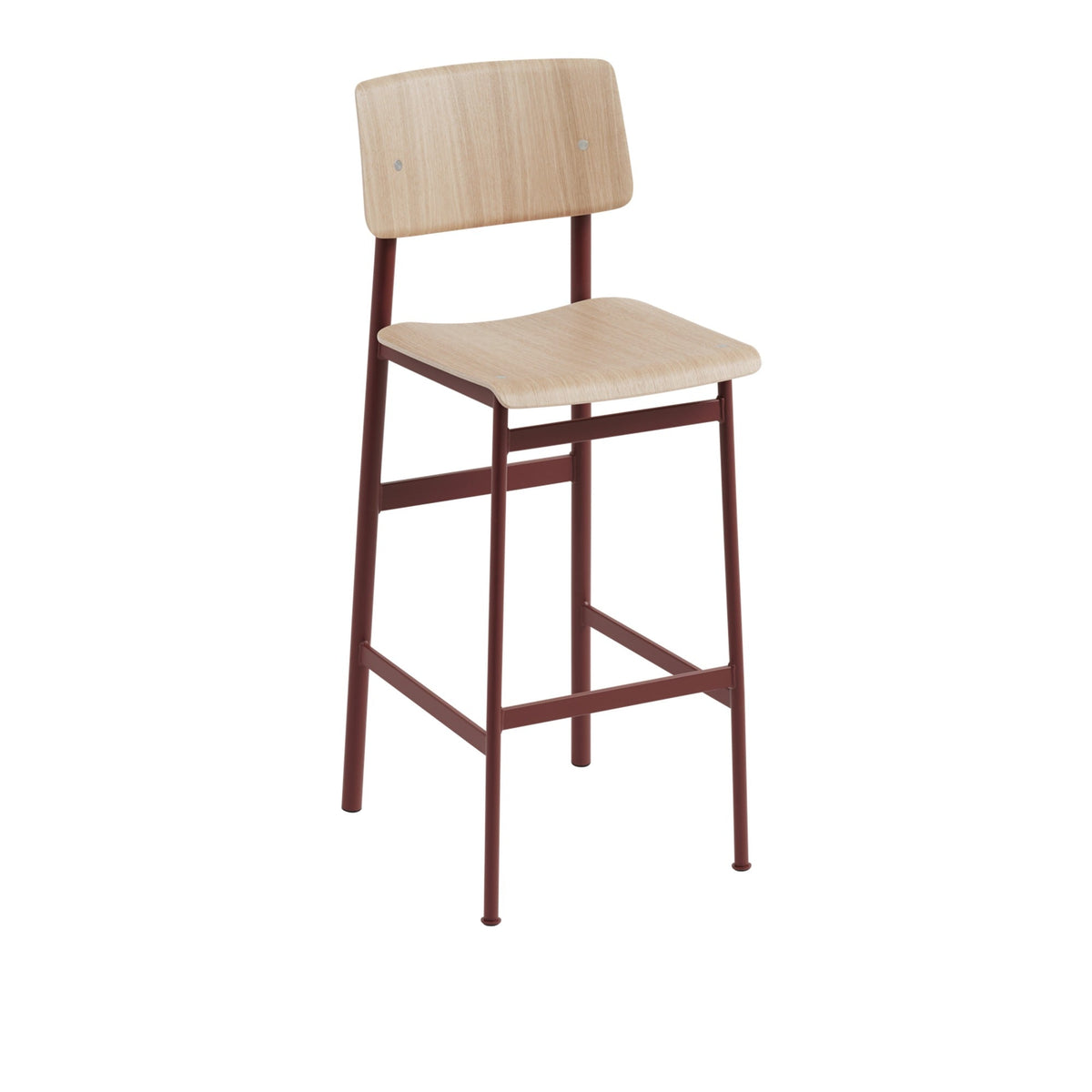 Loft Bar Stool