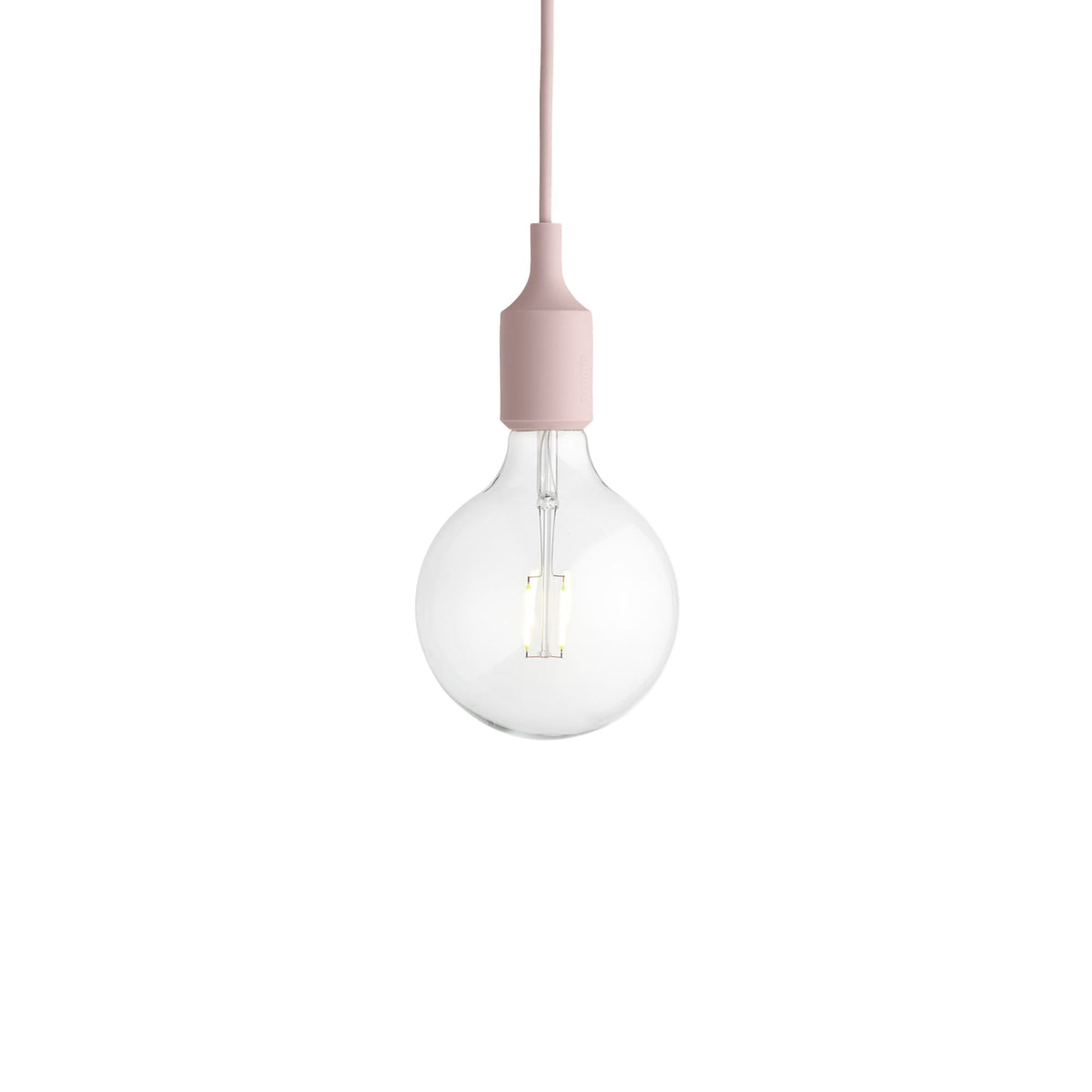 E27 Pendant Lamp
