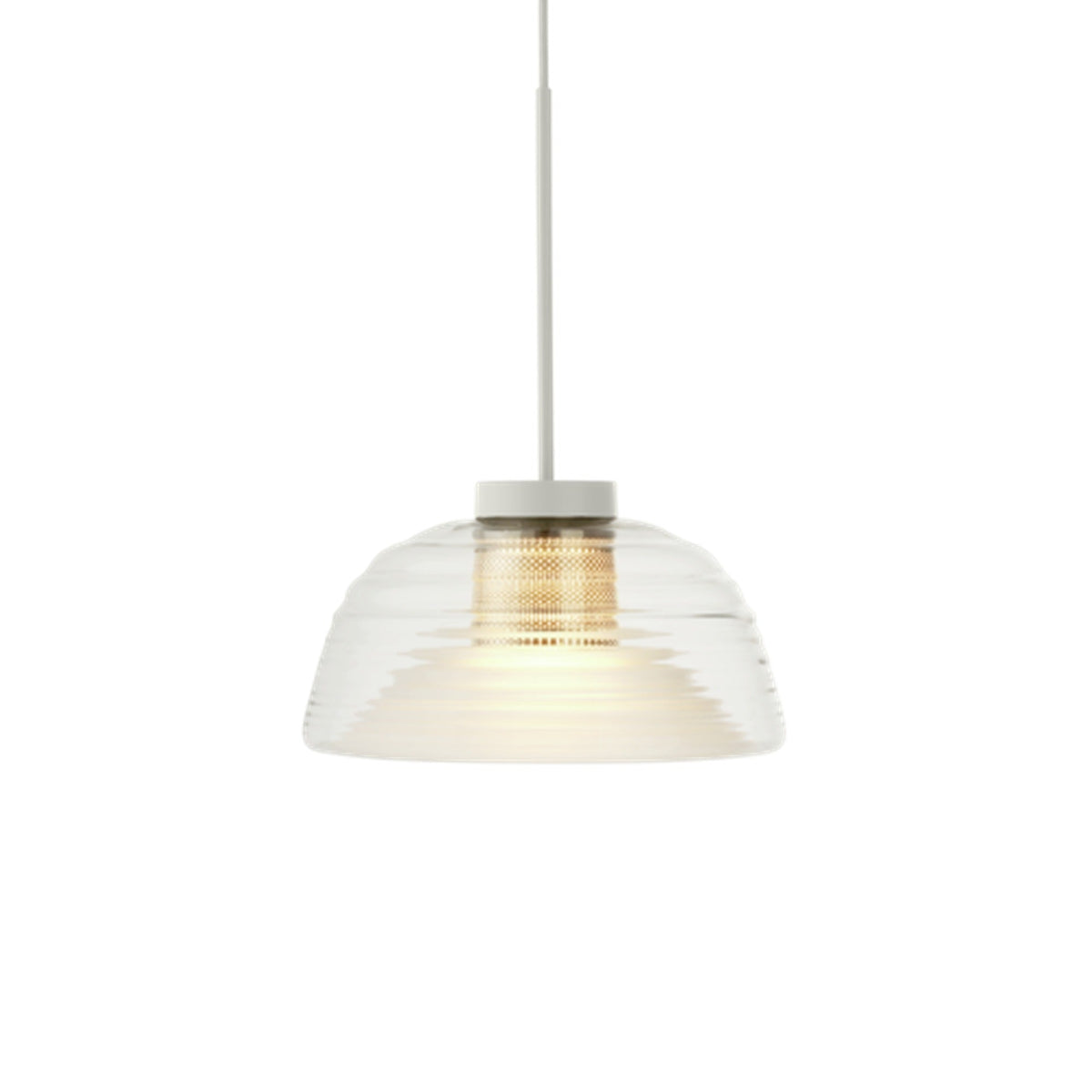 Two Layer Pendant Lamp