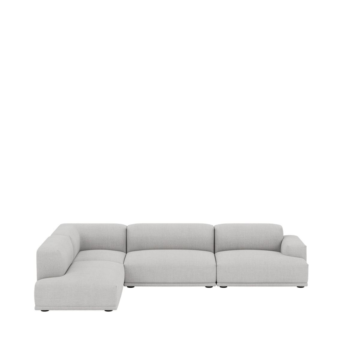 Connect Modular Sofa Corner