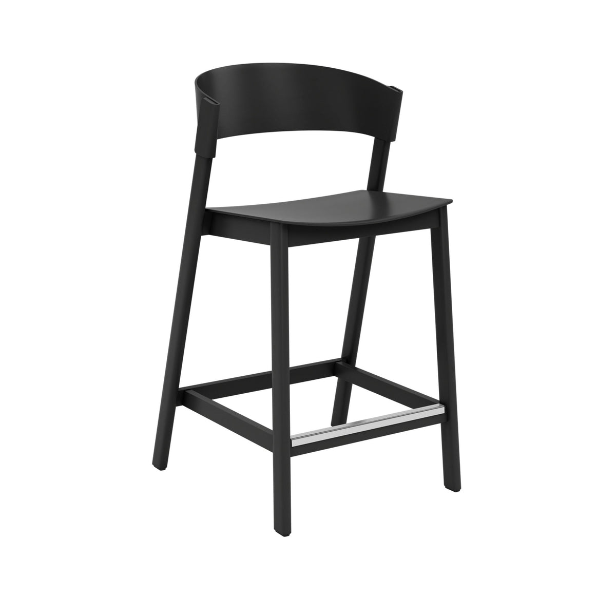 Cover Counter Stool