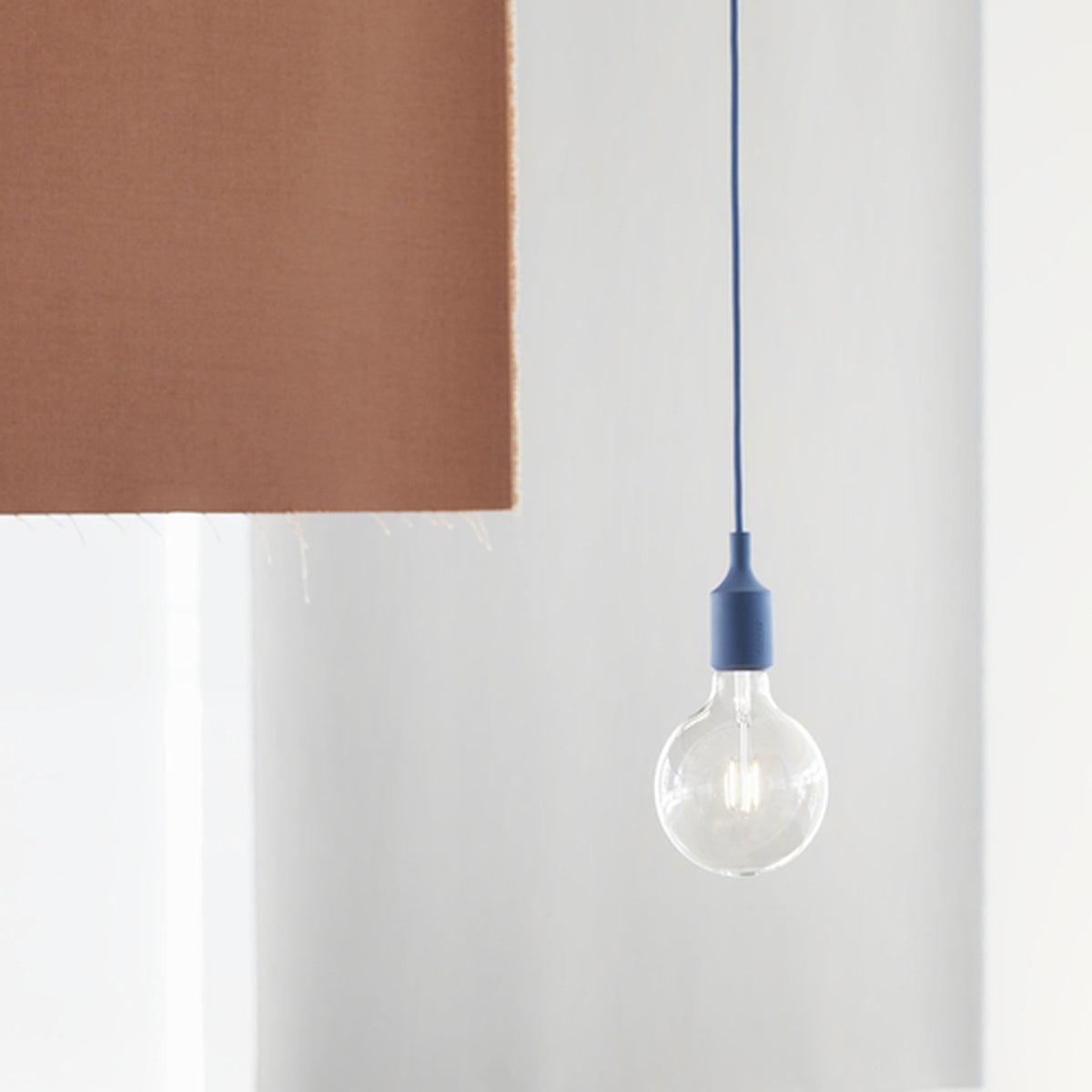 E27 Pendant Lamp