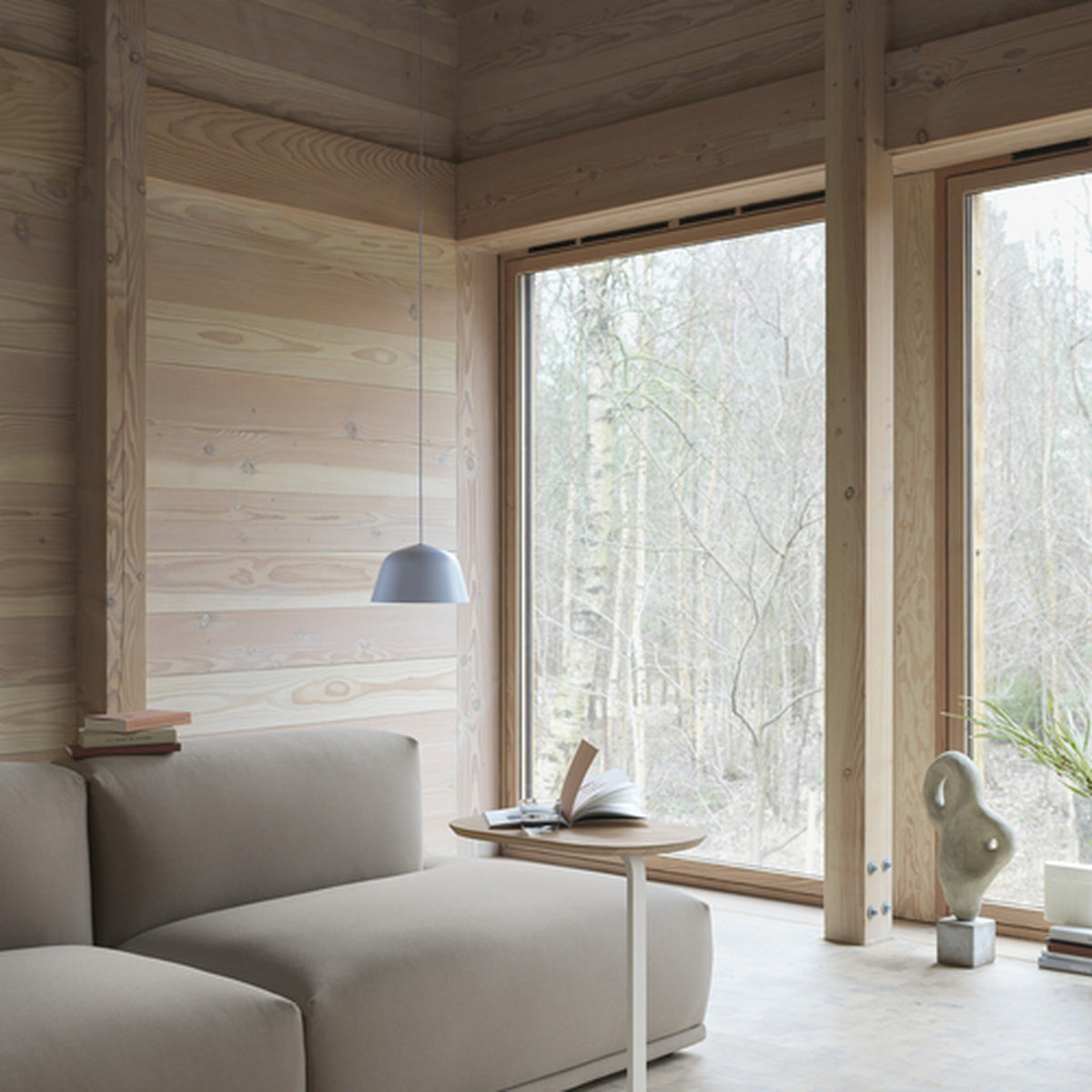 Connect Modular Sofa 2 Seater