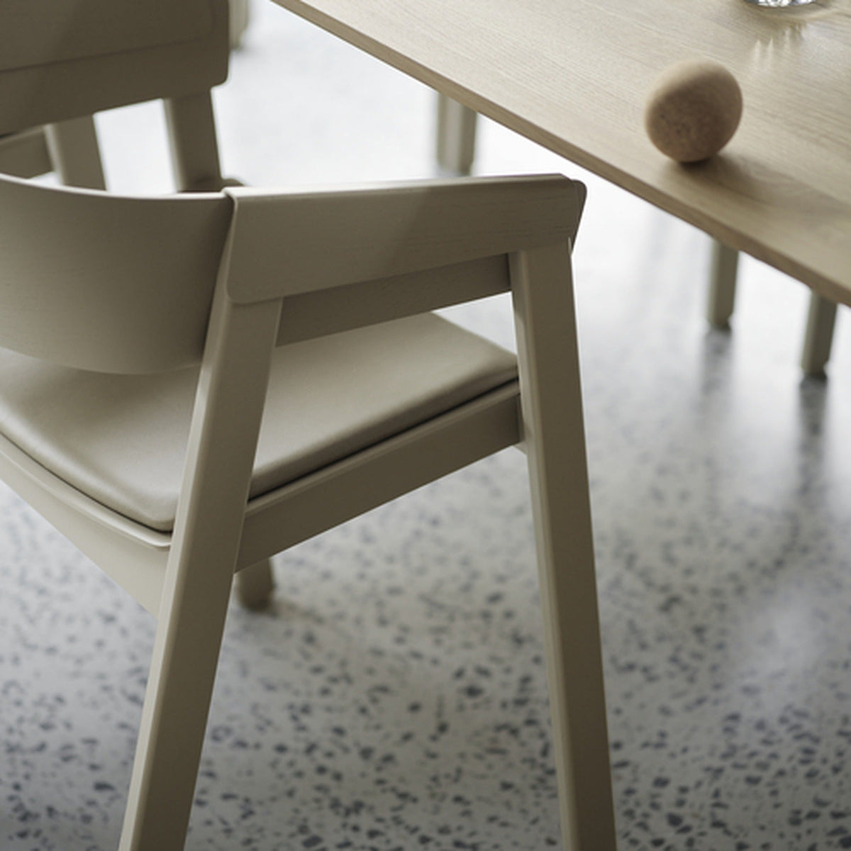 Cover Armchair